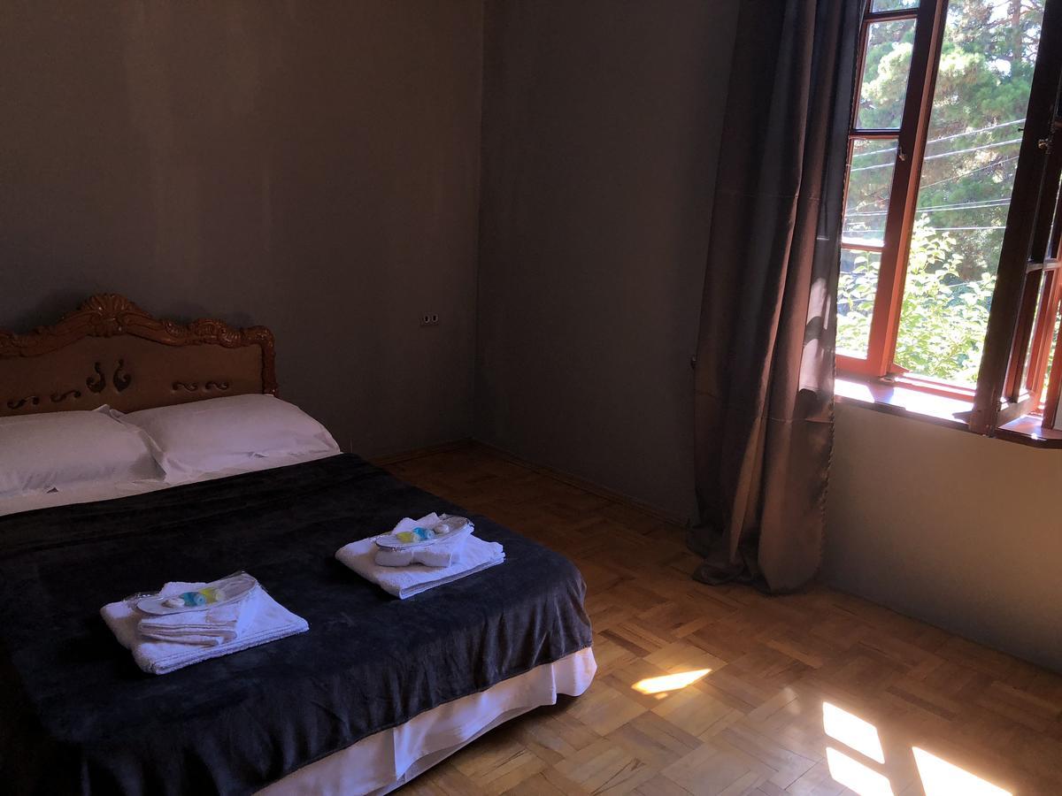 Lucky Family Hotel Tbilisi Eksteriør billede