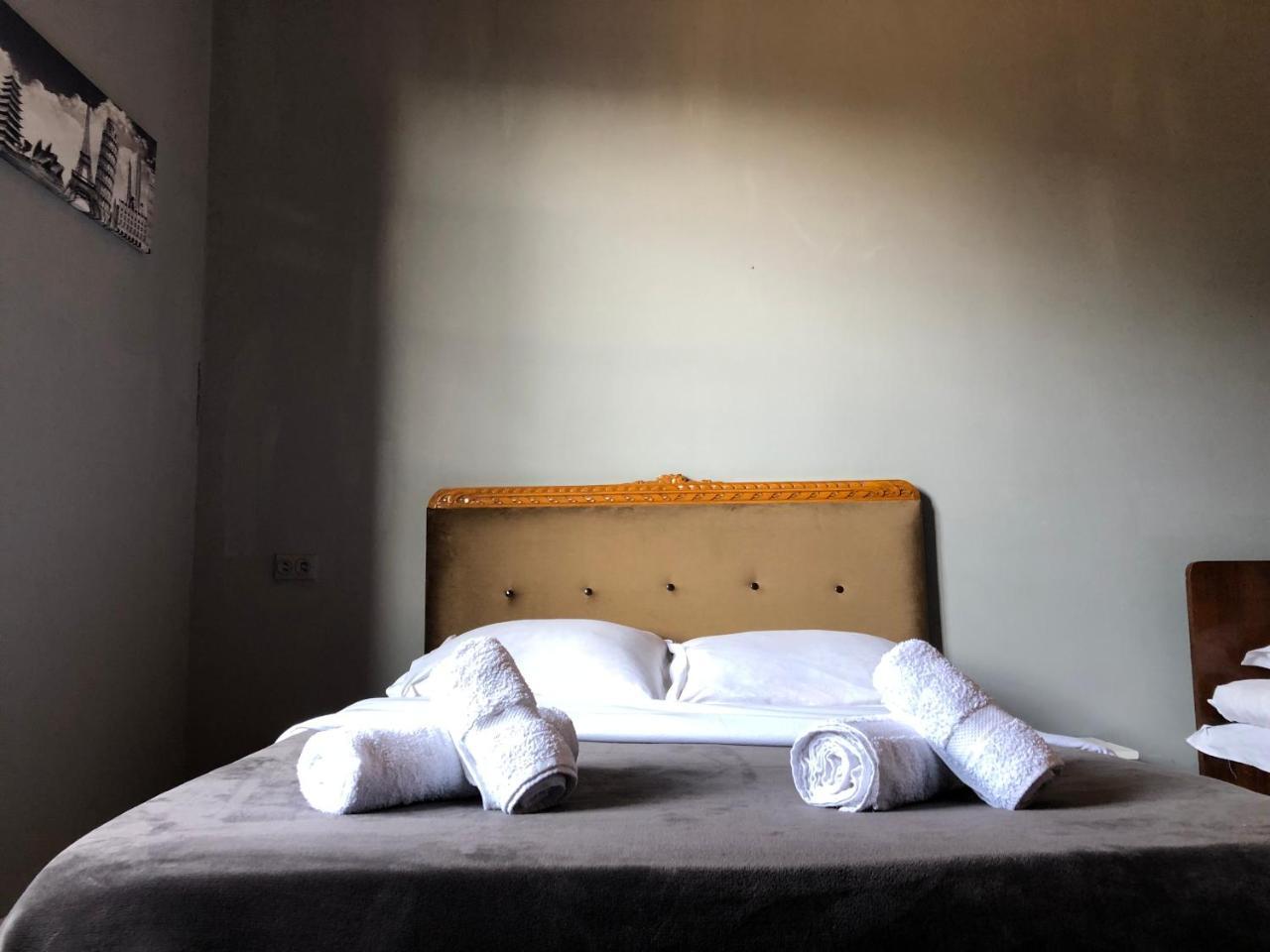 Lucky Family Hotel Tbilisi Eksteriør billede