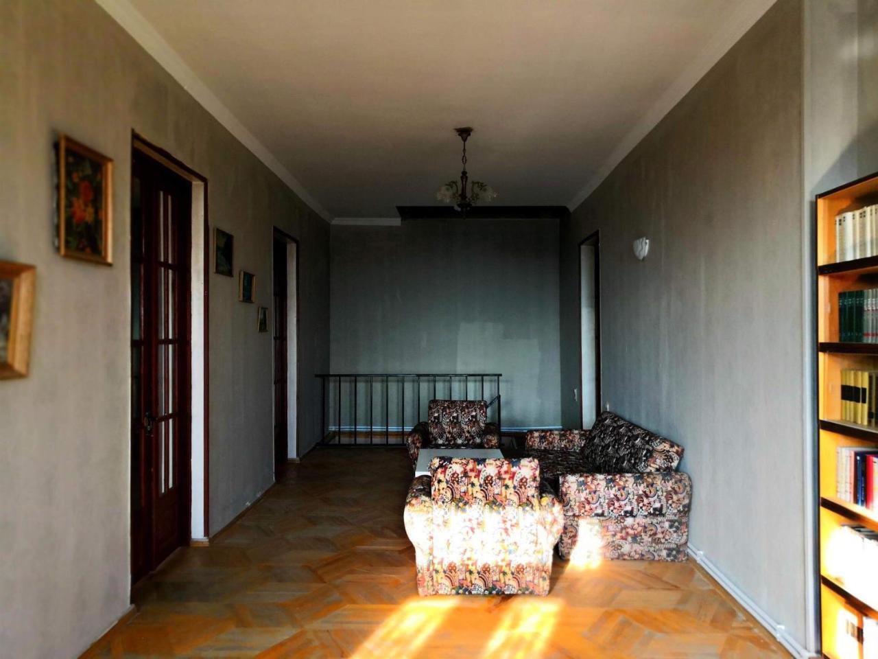 Lucky Family Hotel Tbilisi Eksteriør billede