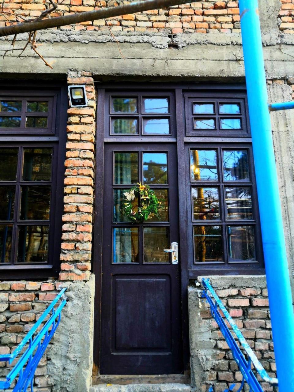 Lucky Family Hotel Tbilisi Eksteriør billede