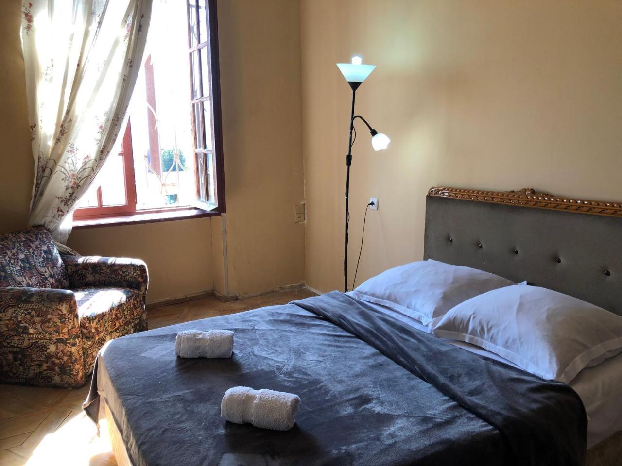 Lucky Family Hotel Tbilisi Eksteriør billede