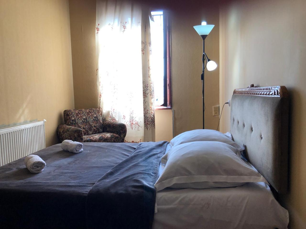 Lucky Family Hotel Tbilisi Eksteriør billede