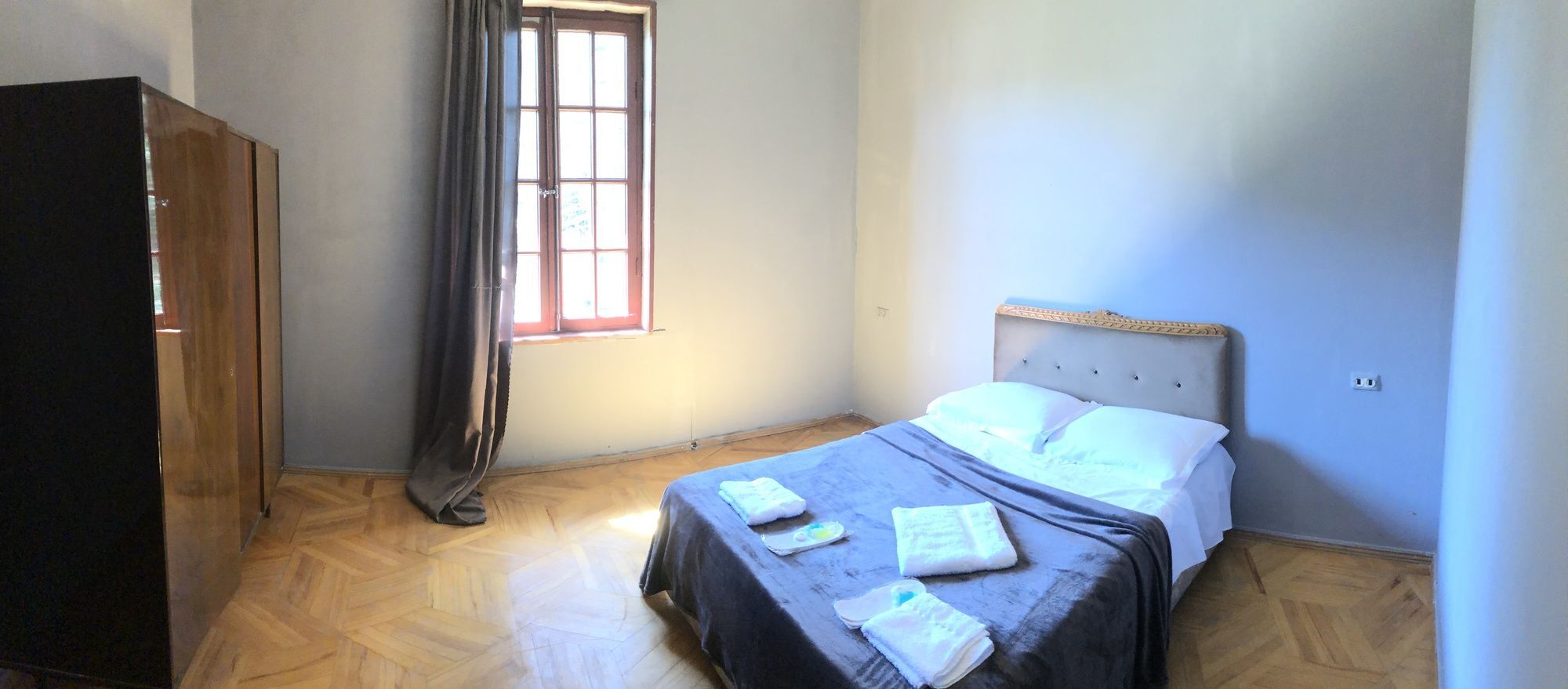 Lucky Family Hotel Tbilisi Eksteriør billede