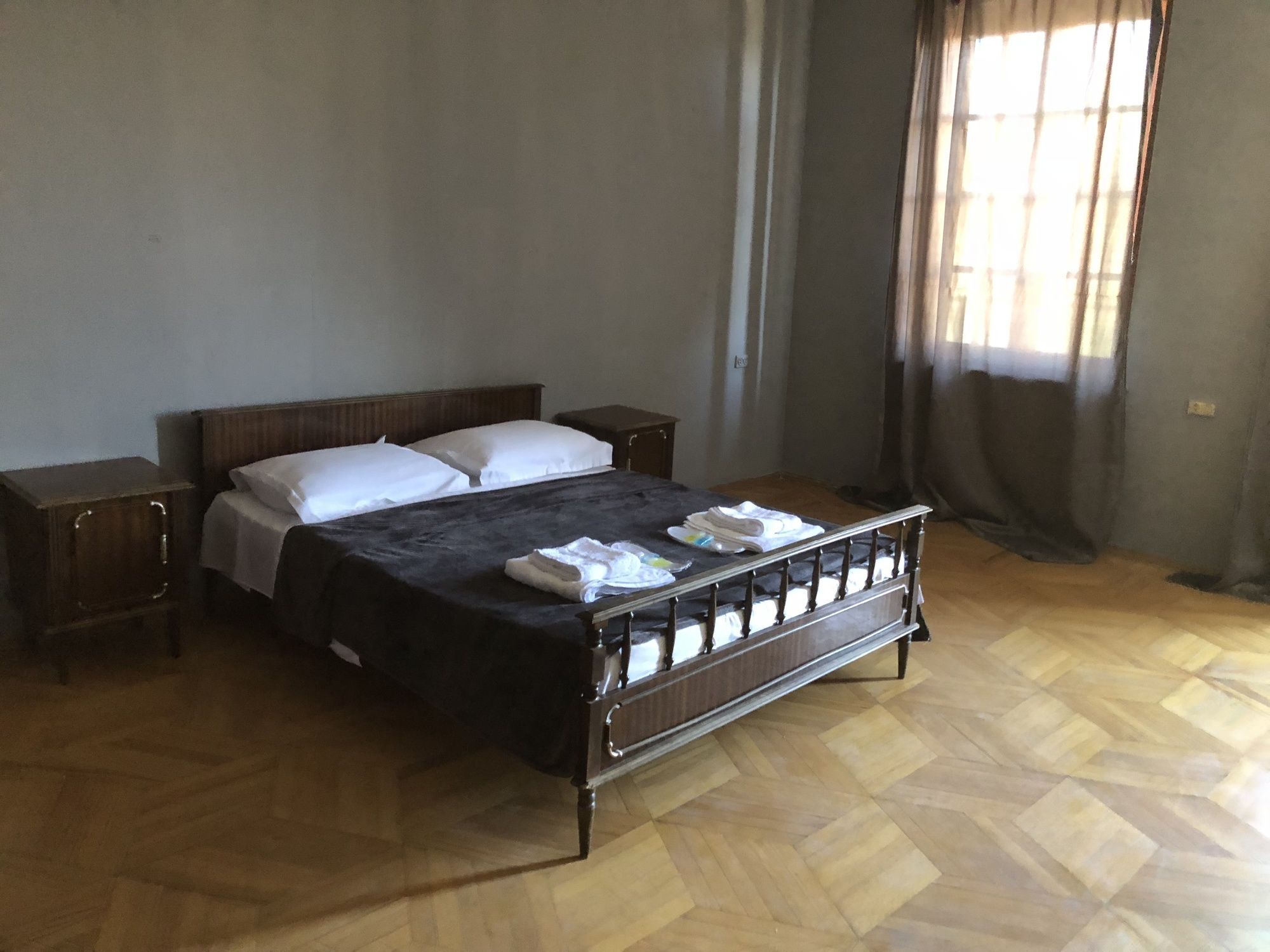Lucky Family Hotel Tbilisi Eksteriør billede