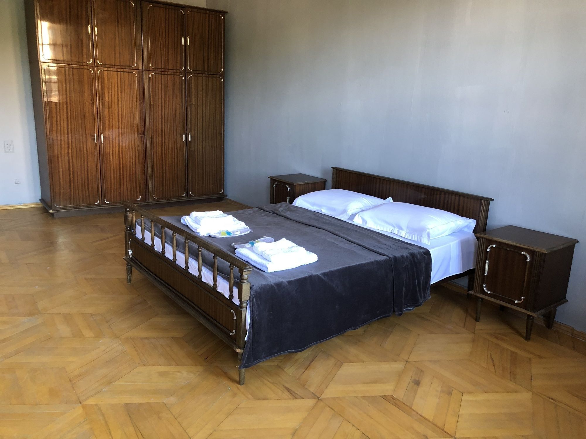 Lucky Family Hotel Tbilisi Eksteriør billede